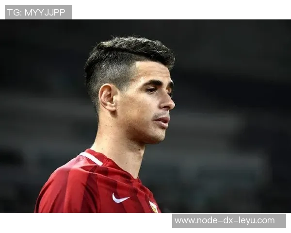 奥斯卡：从巴西足球天才到中国超级联赛的璀璨明星之路