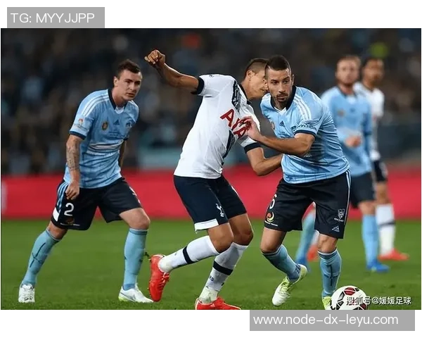 悉尼足球赛激情四溢球迷热情高涨共庆精彩时刻 悉尼足球赛激情四溢球迷热情高涨共庆精彩时刻