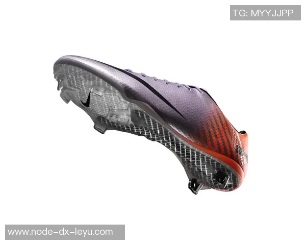 探索Nike黑色足球鞋的魅力与性能提升你的球场表现与自信